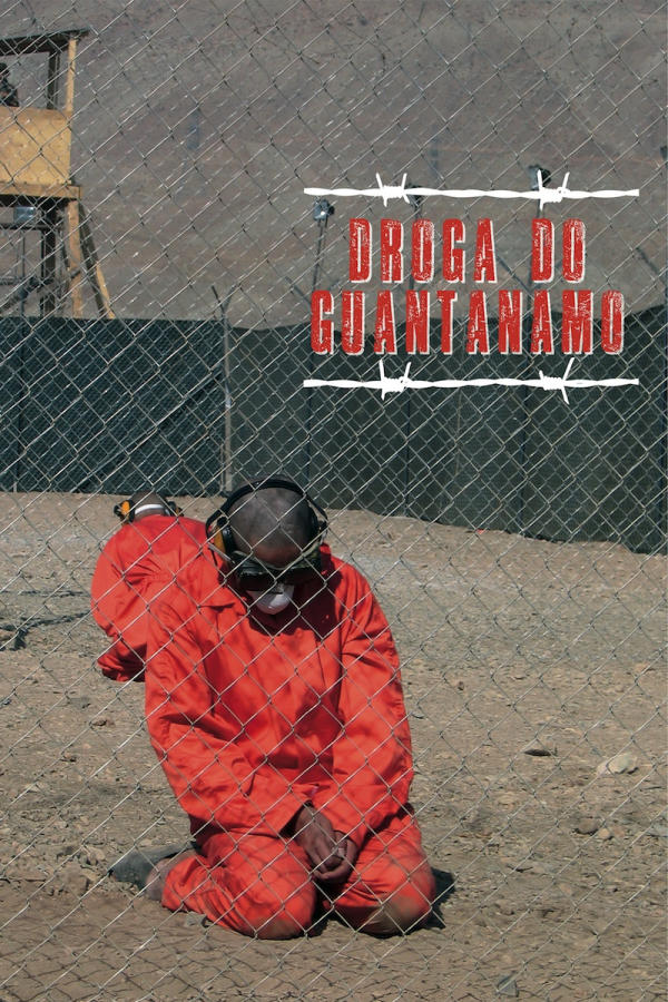 Droga do Guantanamo
