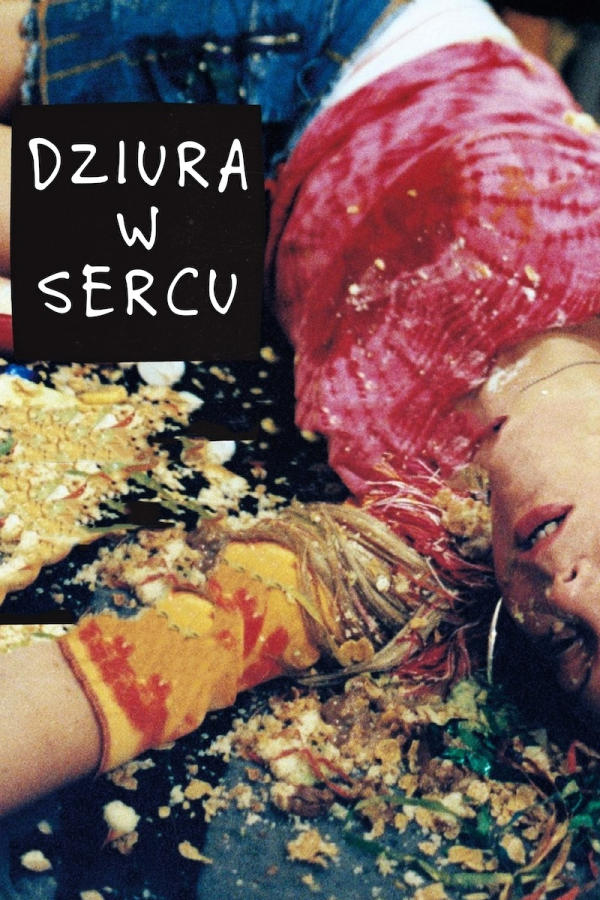 Dziura w sercu