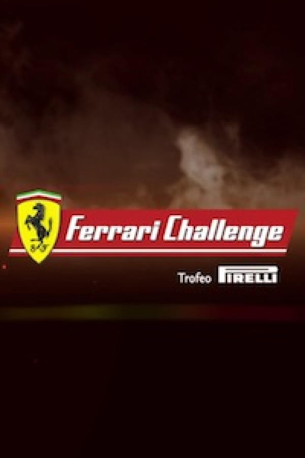 Ferrari Challenge Europe 2023, odc. 6