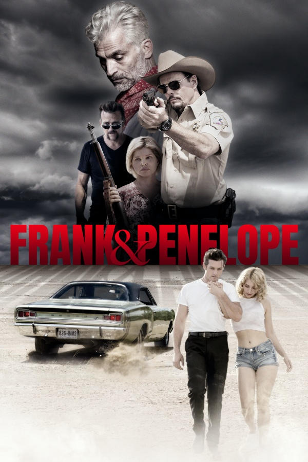 Frank i Penelope