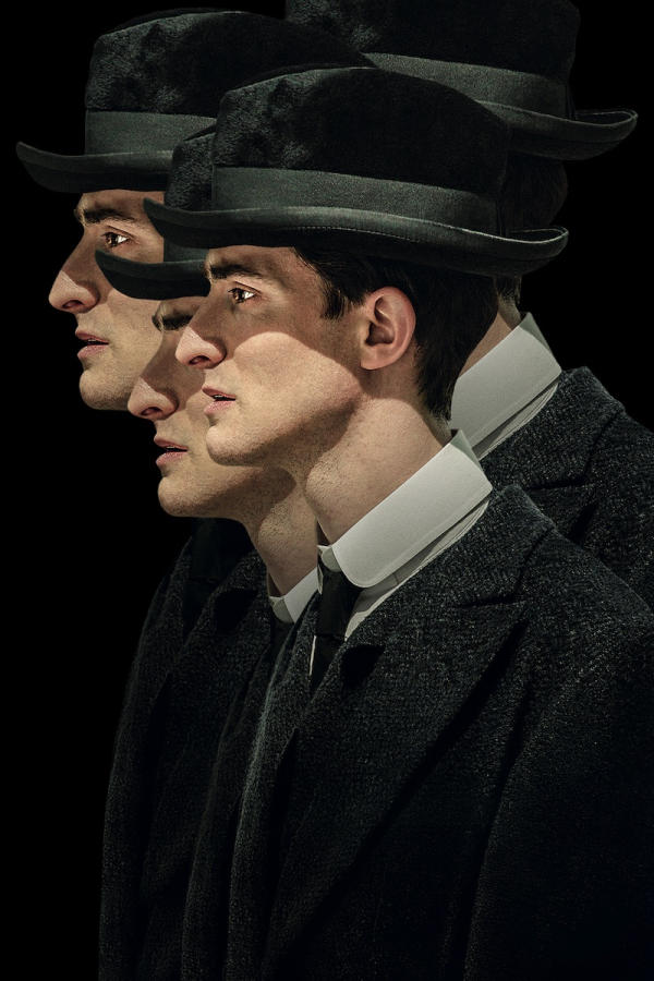 od 13 lutego - Franz Kafka