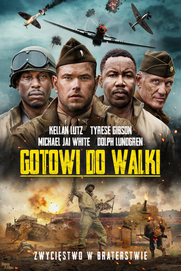 Gotowi do walki