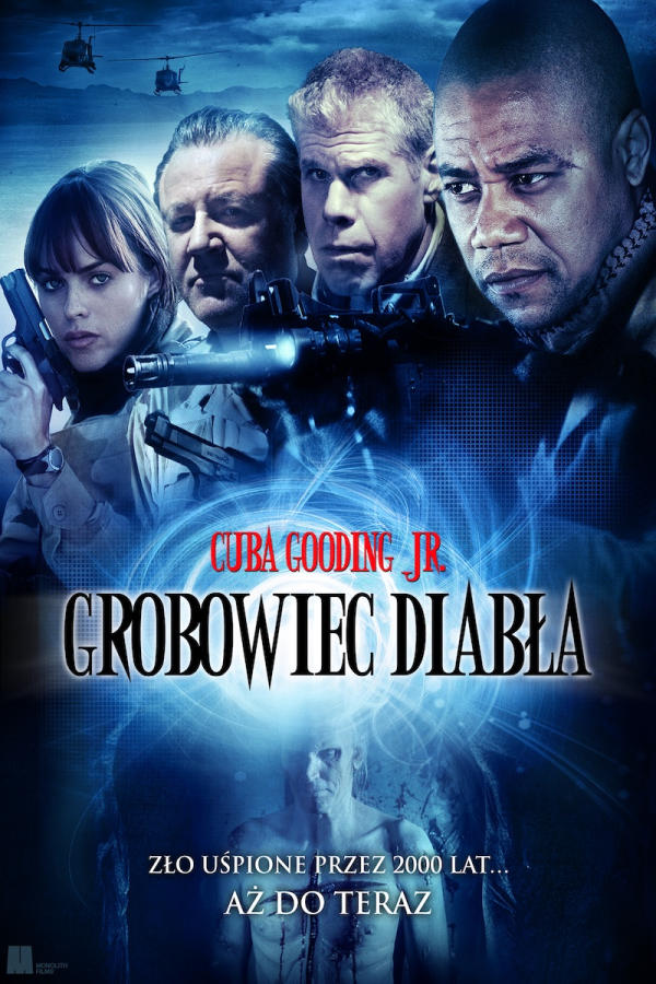 Grobowiec diabła