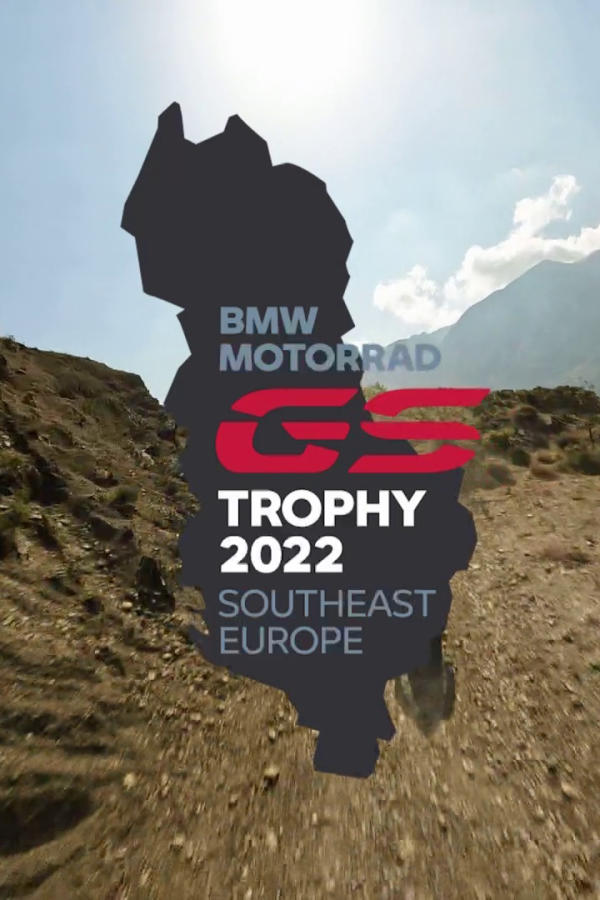 GS Trophy 2022, odc. 1