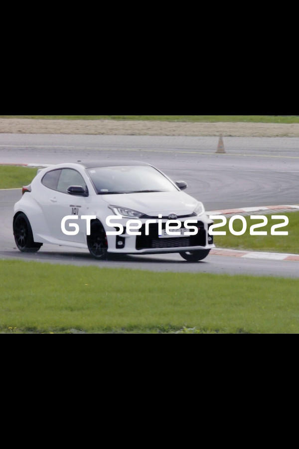 GT Series 2022, odc. 1