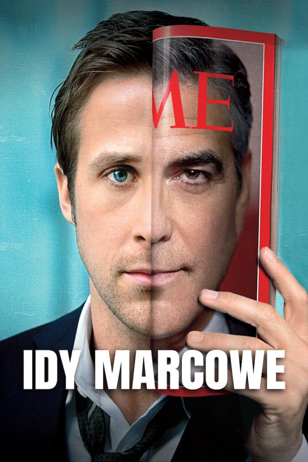 Idy marcowe