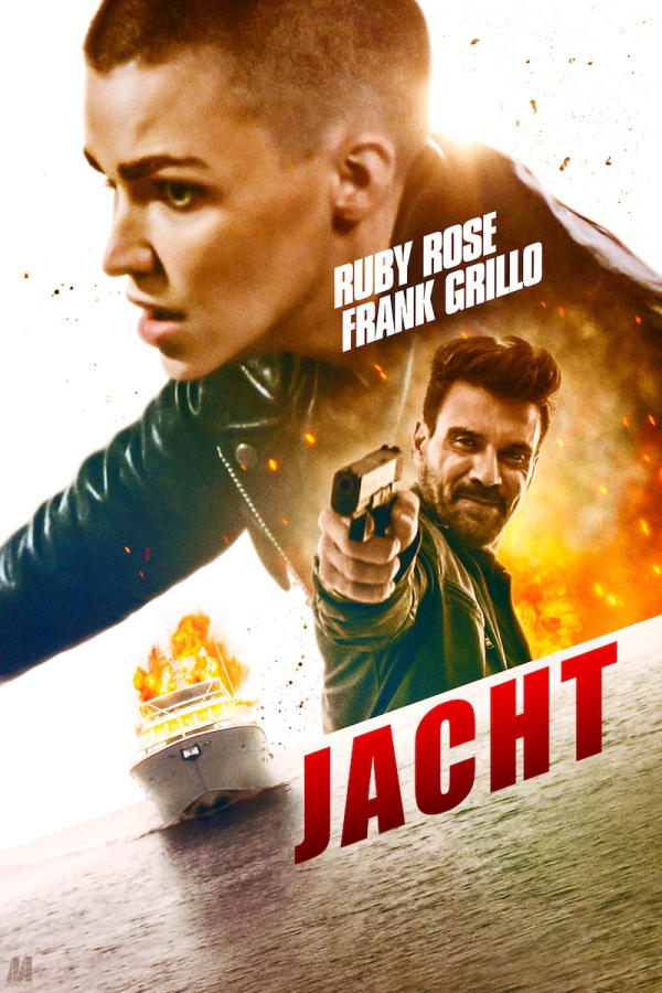 Jacht