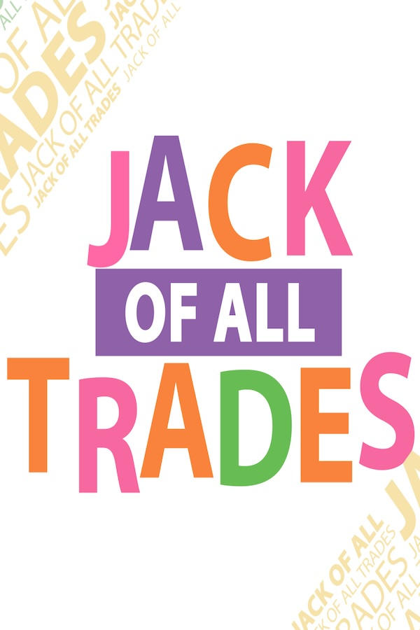 Jack of All Trades, odc. 1