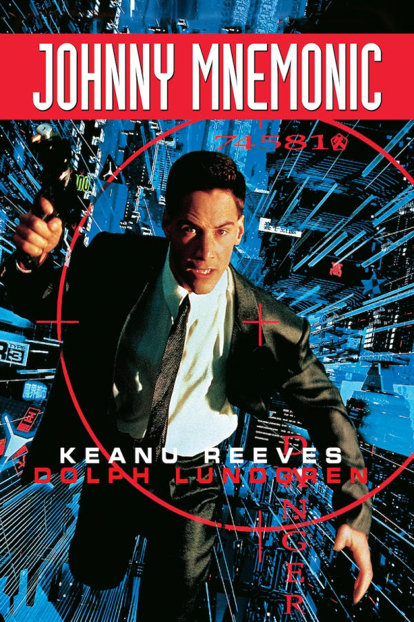 Johnny Mnemonic