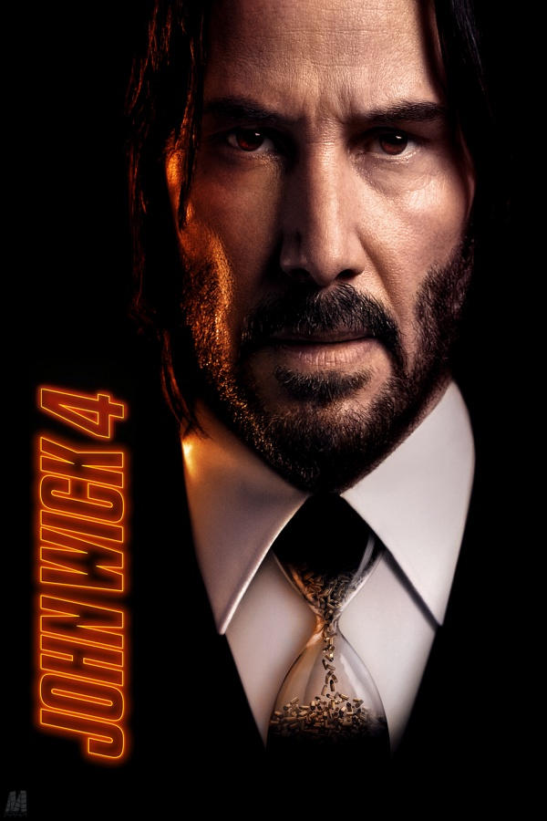 John Wick 4