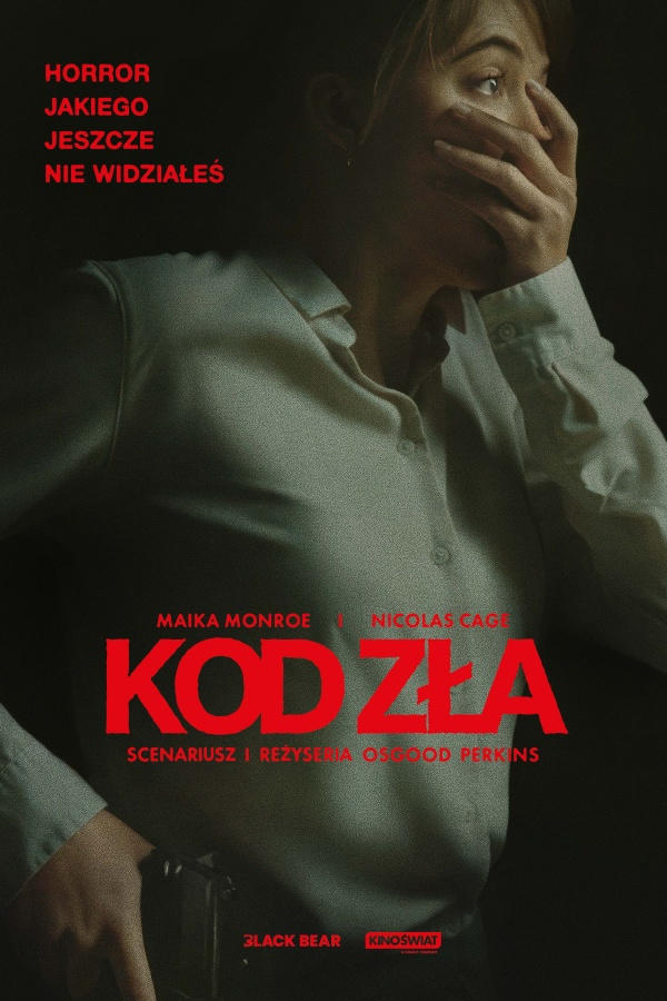 Kod zła