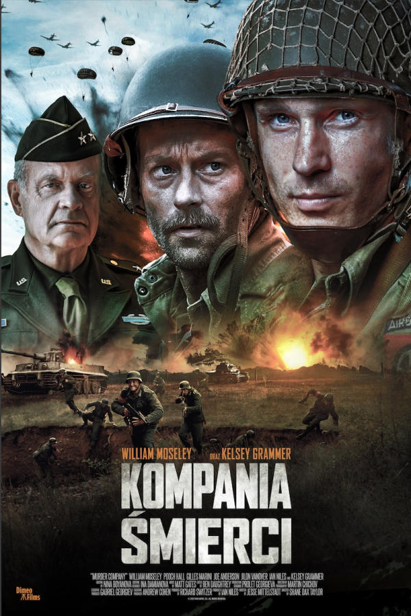 Kompania śmierci