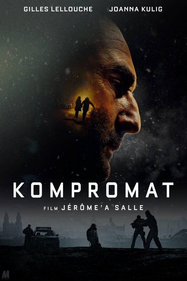 Kompromat