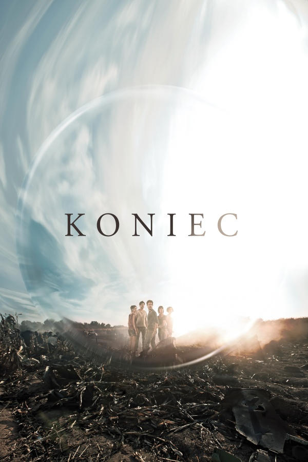 Koniec