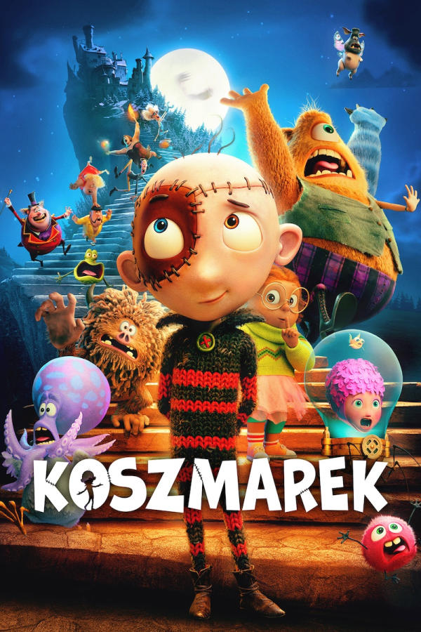 od 30 grudnia - Koszmarek