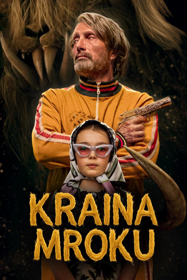 od 19 lutego - Kraina mroku