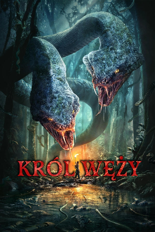 Król węży