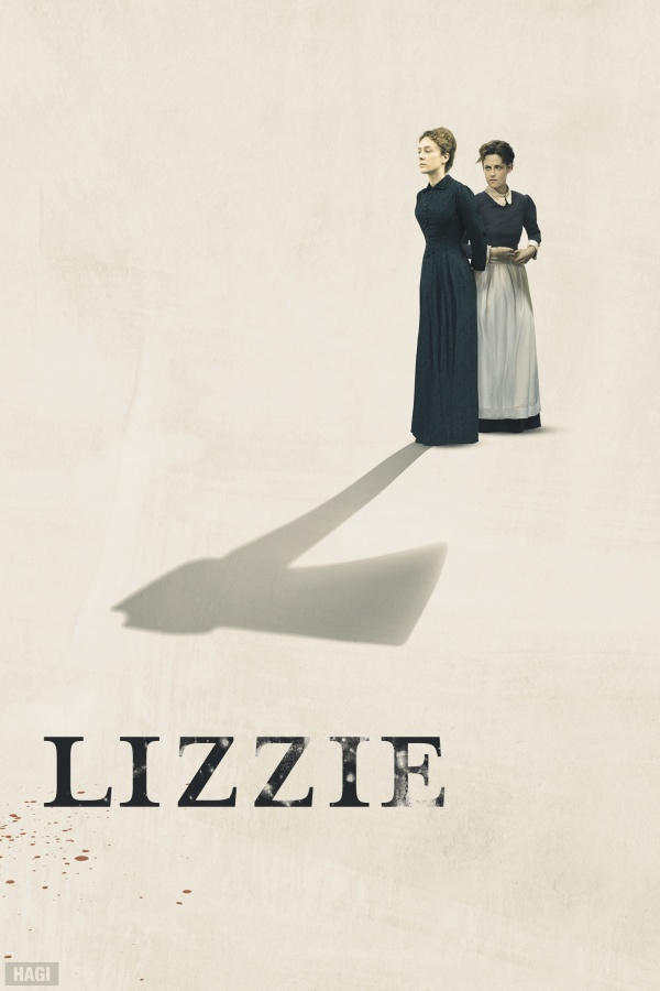 Lizzie