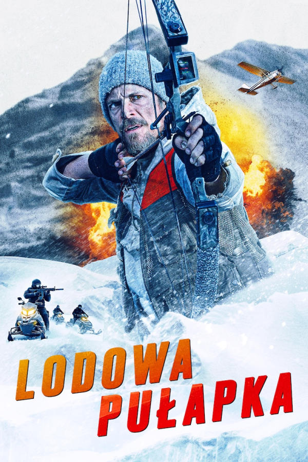 od 22 stycznia - Lodowa pułapka