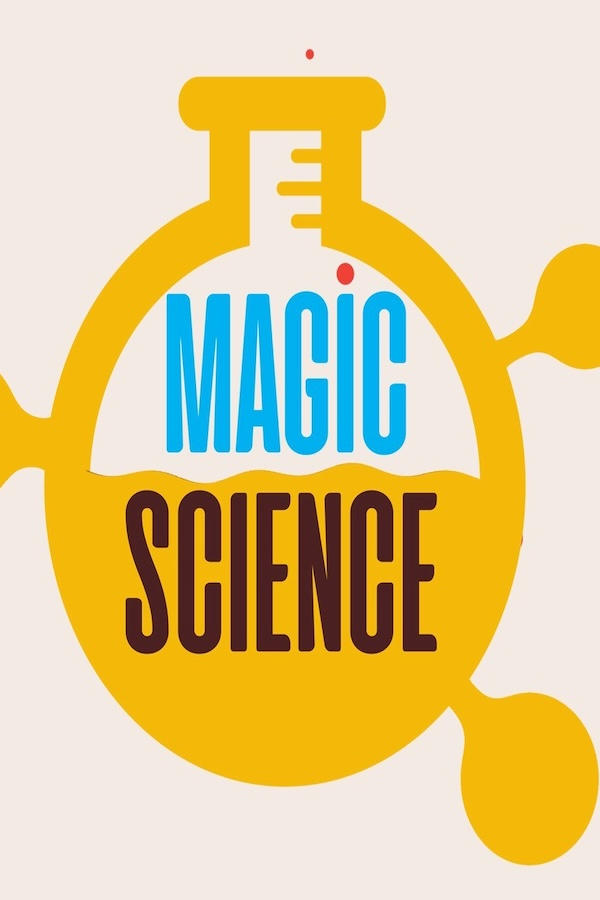 Magic Science, odc. 1