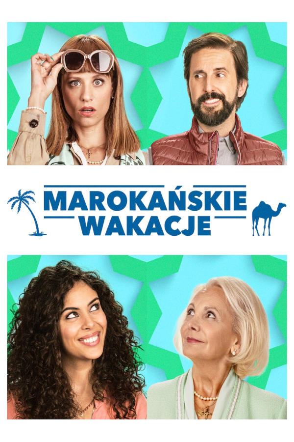 Marokańskie wakacje