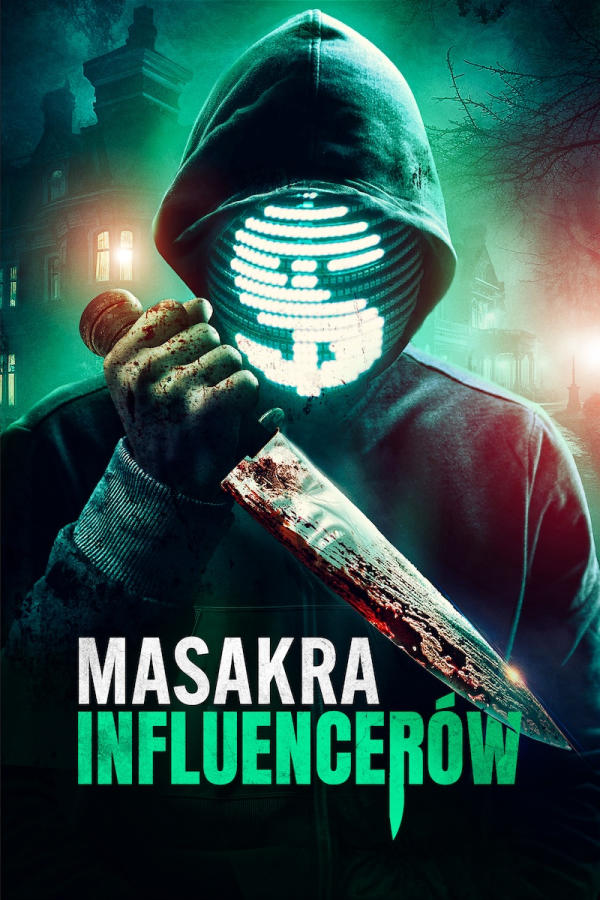 Masakra influencerów