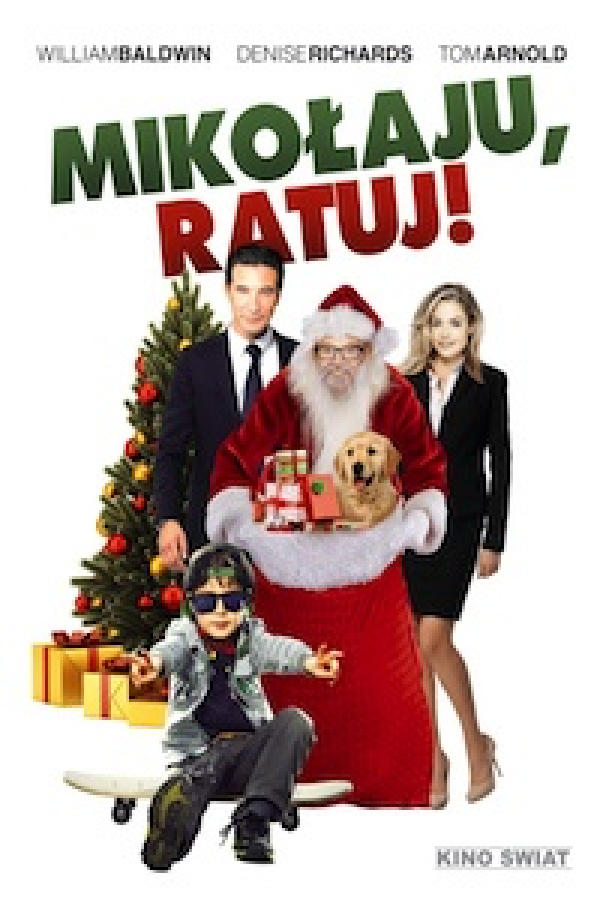 Mikołaju, ratuj!