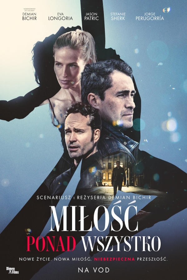 Miłość ponad wszystko