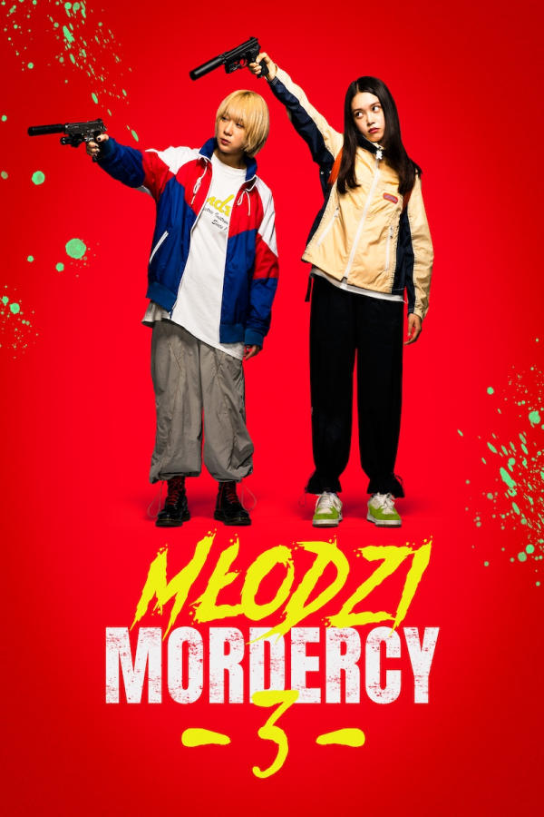 Młodzi mordercy 3