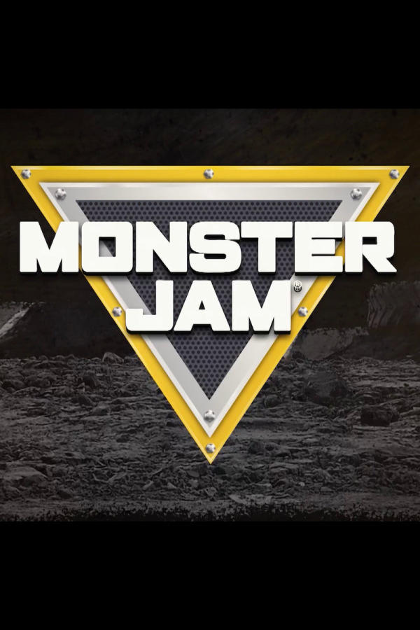Monster Jam 2022, odc. 2