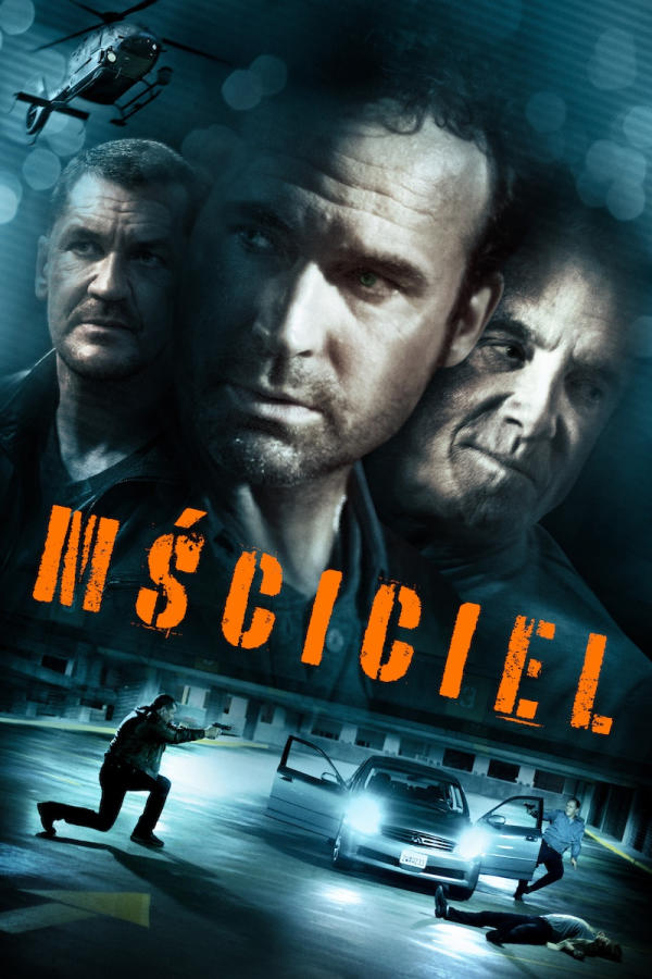 Mściciel