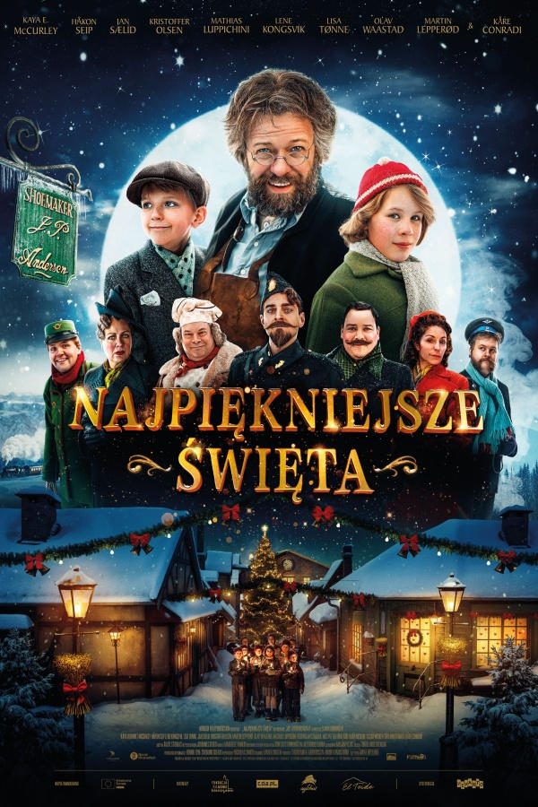 Najpiękniejsze święta