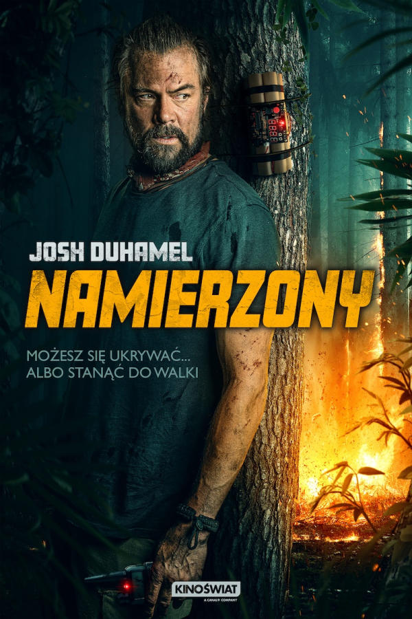 Namierzony