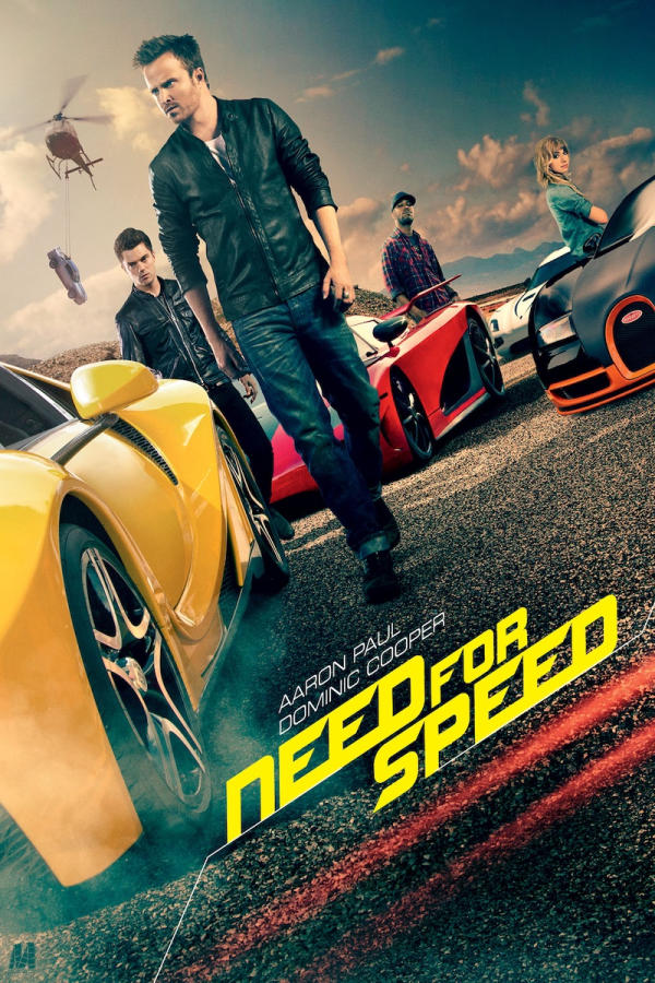 Need for Speed