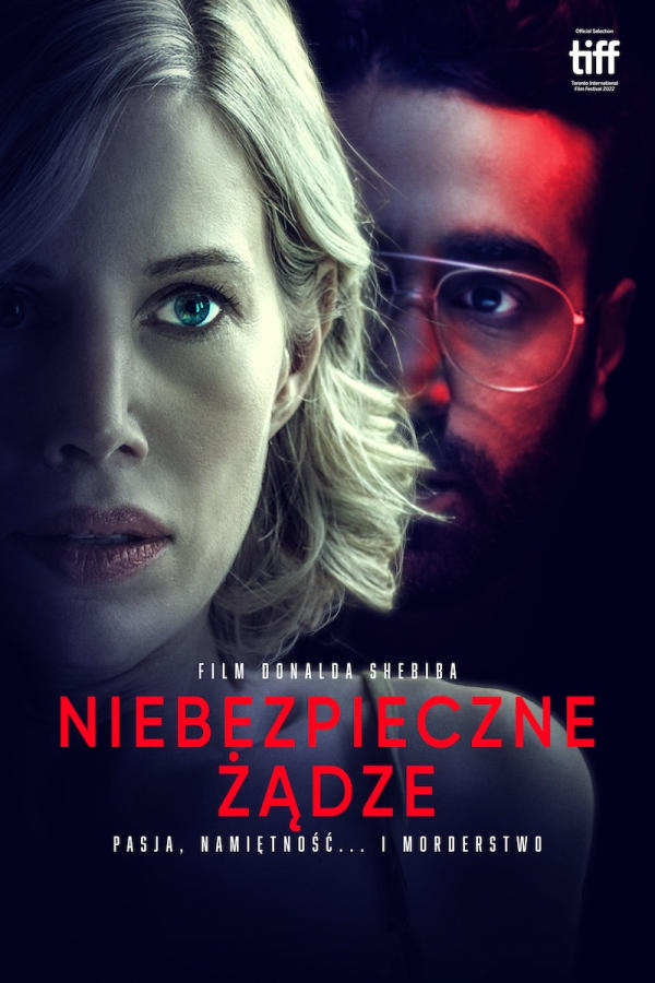 Niebezpieczne żądze