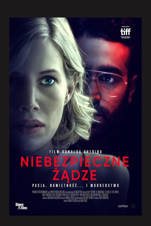 Niebezpieczne żądze