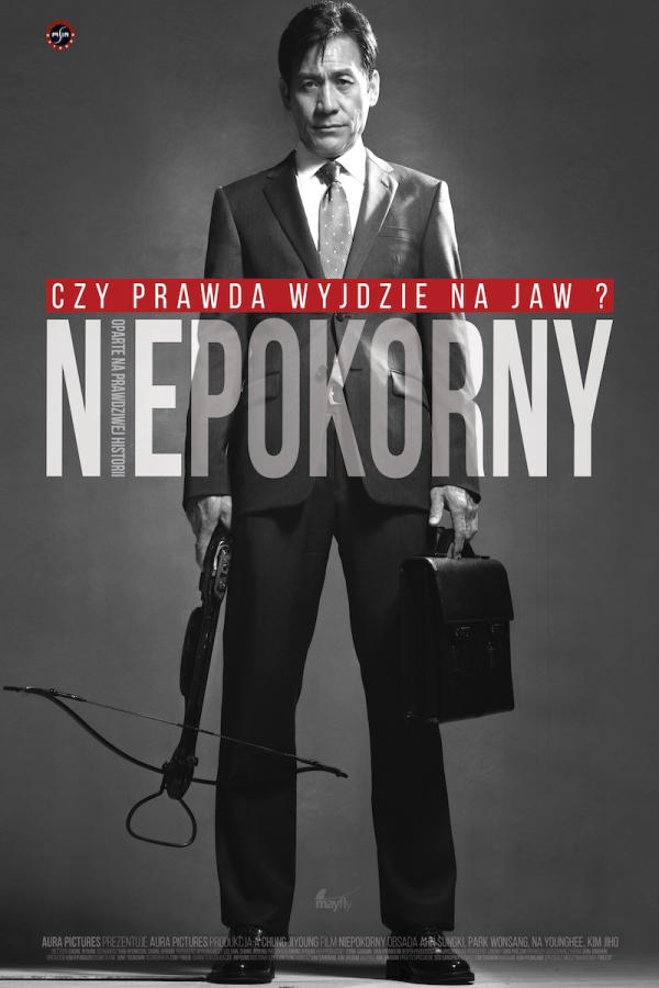 Niepokorny