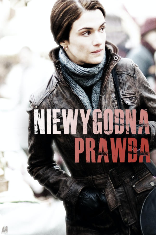 Niewygodna prawda