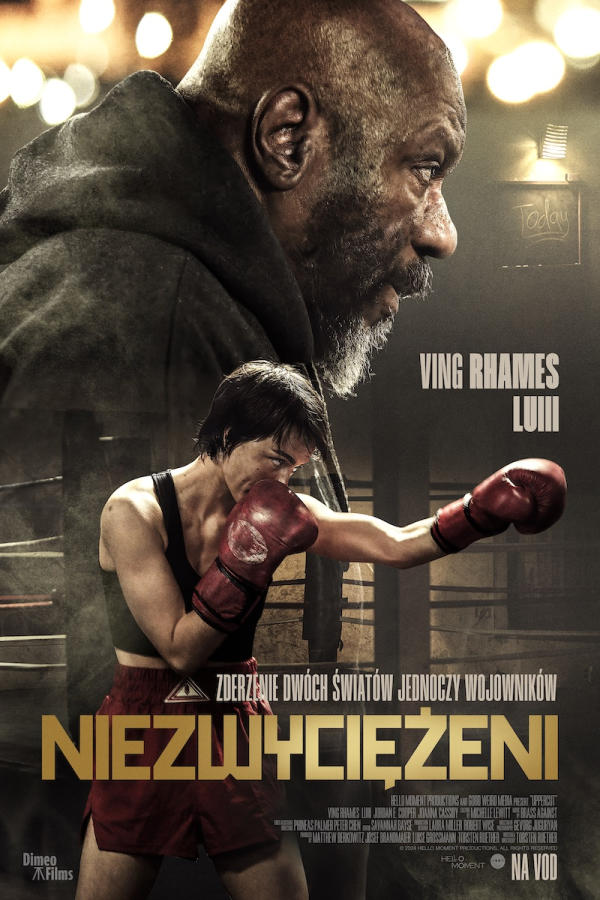 Niezwyciężeni
