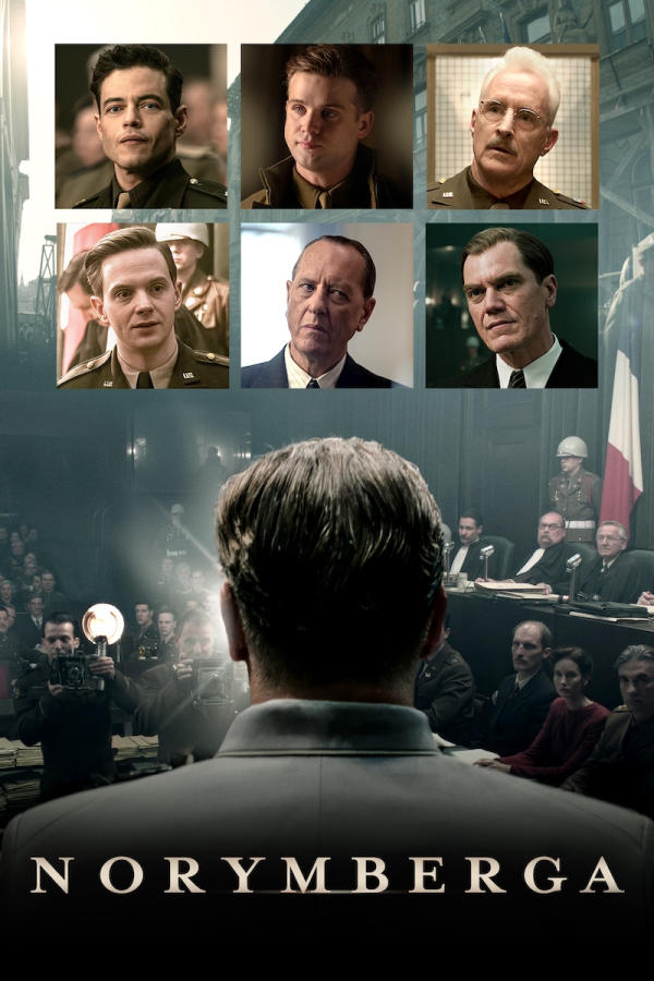 od 12 lutego - Norymberga