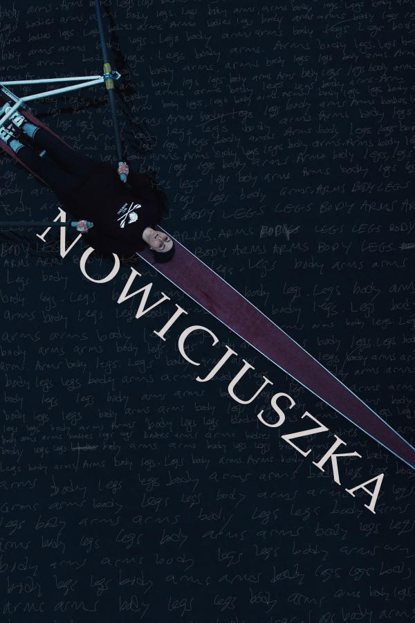 Nowicjuszka