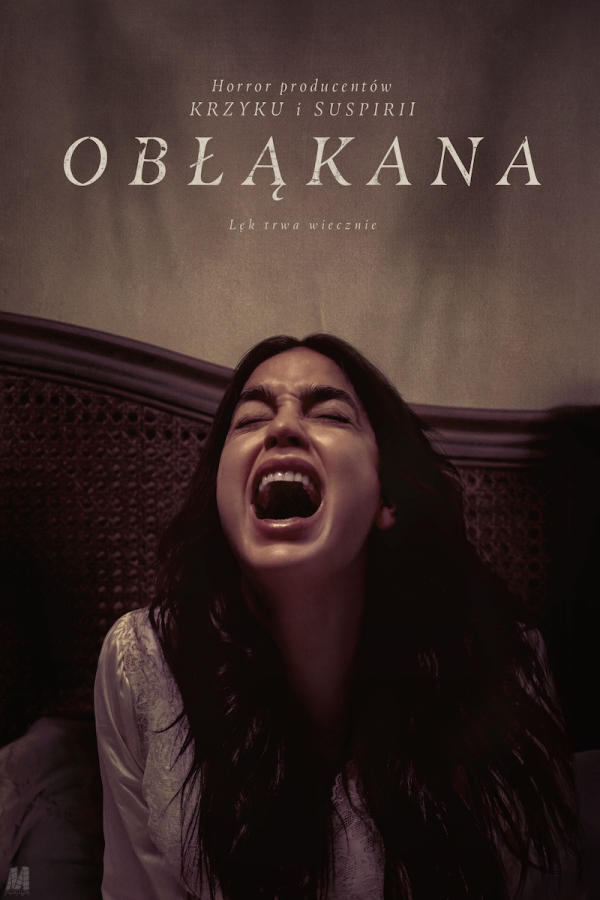 Obłąkana