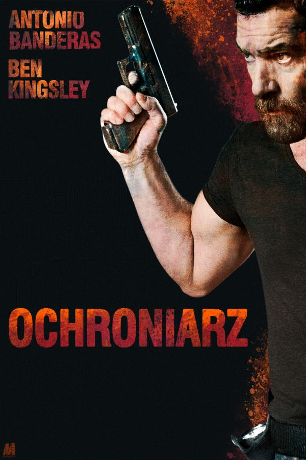 Ochroniarz