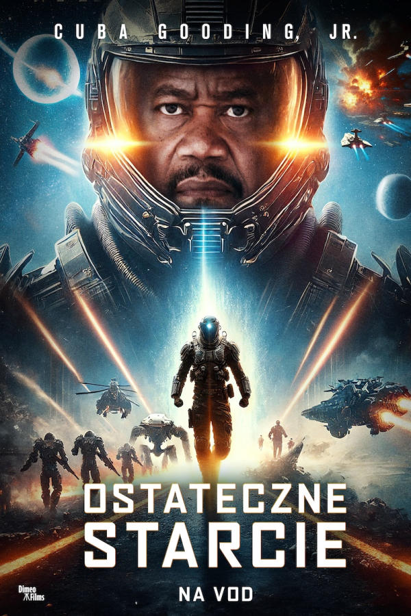 od 10 lutego - Ostateczne starcie