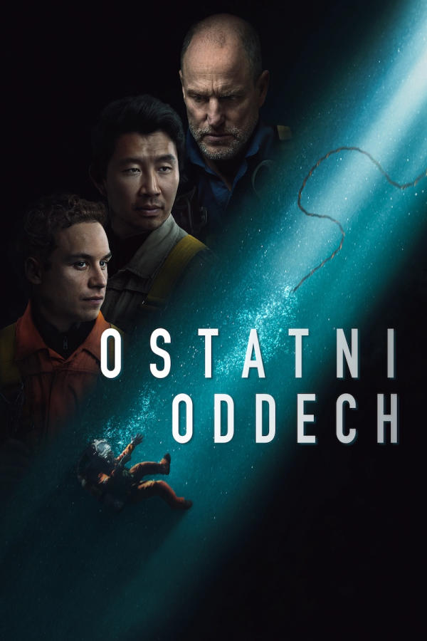 Ostatni oddech