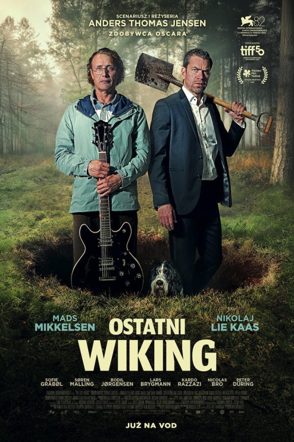 od 6 lutego - Ostatni wiking