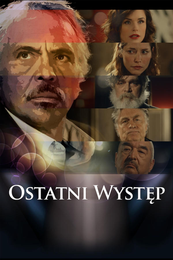 Ostatni występ
