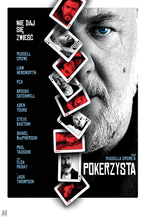 Pokerzysta