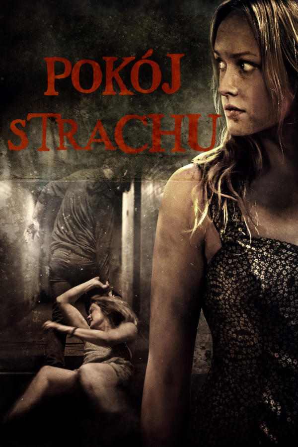 Pokój strachu