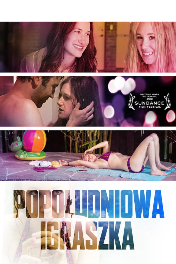 Popołudniowa igraszka